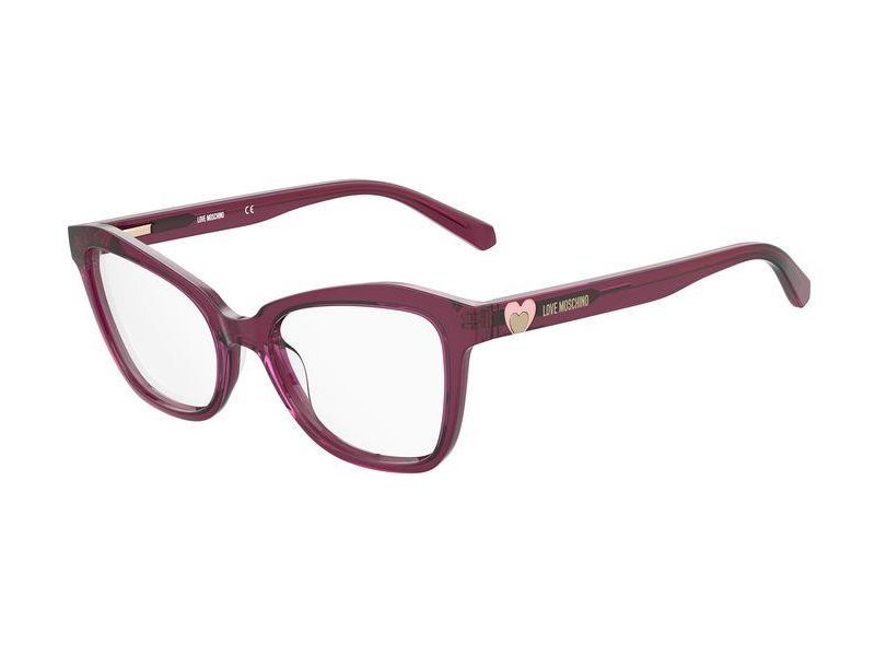 Love Moschino Lunettes de Vue MOL 604 MU1