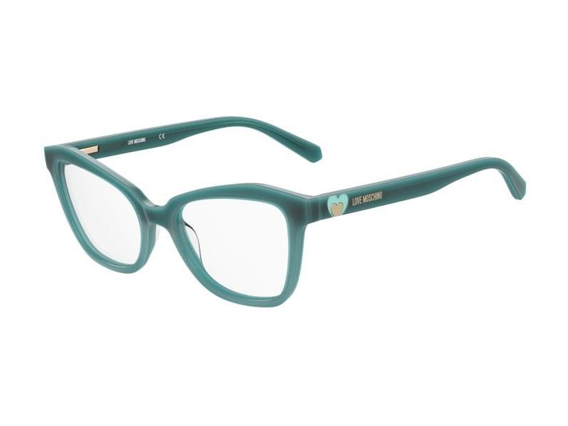 Love Moschino Lunettes de Vue MOL 604 ZI9