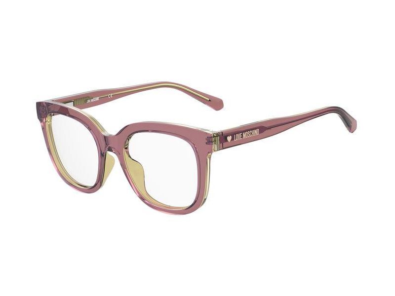 Love Moschino Lunettes de Vue MOL 605/TN 35J