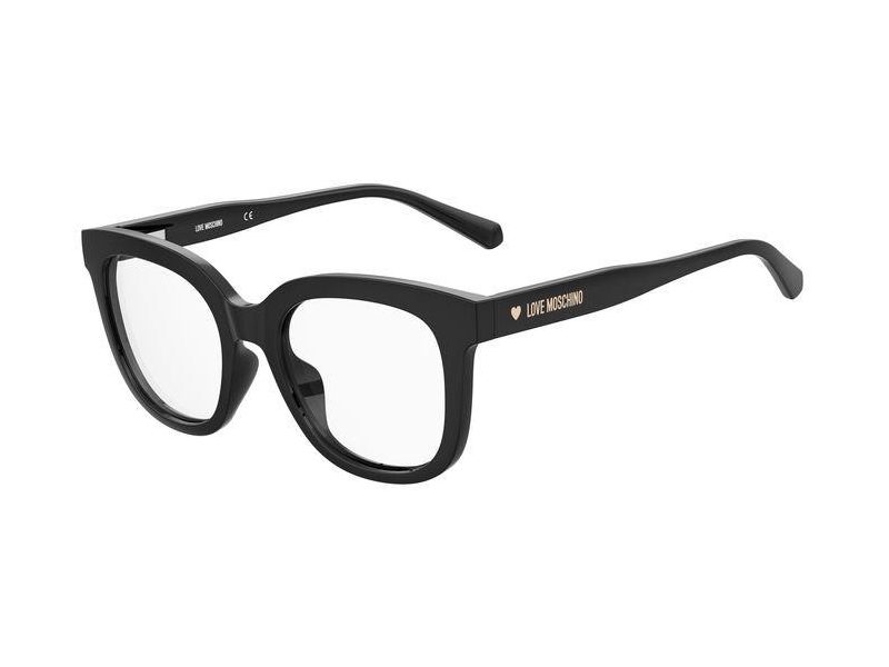 Love Moschino Lunettes de Vue MOL 605/TN 807