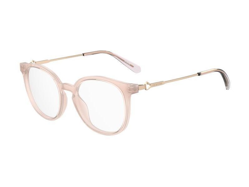 Love Moschino Lunettes de Vue MOL 607/TN 35J