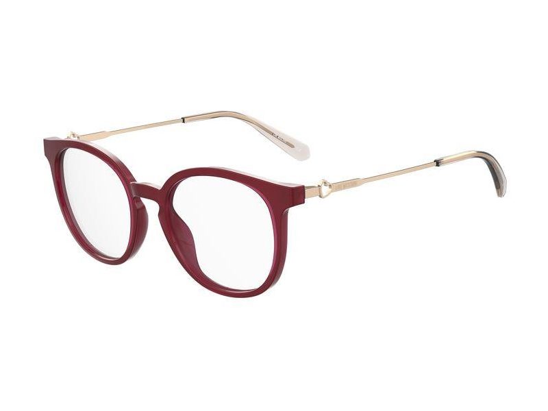 Love Moschino Lunettes de Vue MOL 607/TN C9A