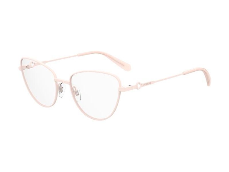 Love Moschino Lunettes de Vue MOL 608/TN 8KJ