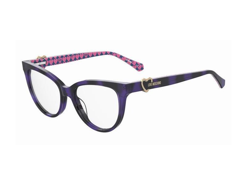 Love Moschino Lunettes de Vue MOL 609 HKZ