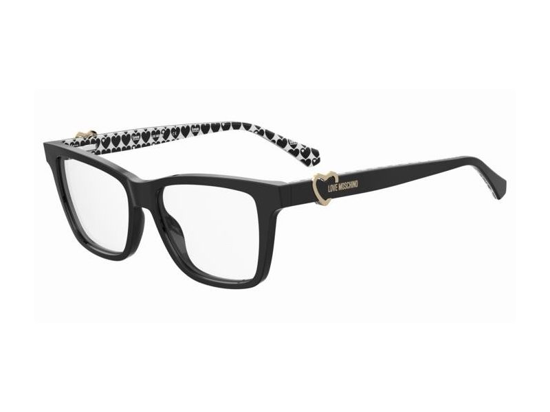 Love Moschino Lunettes de Vue MOL 610 807