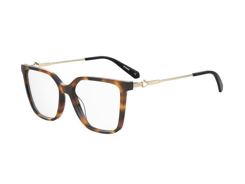 Love Moschino Lunettes de Vue MOL 612 05L