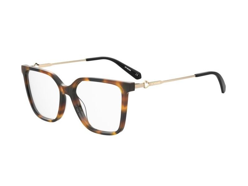 Love Moschino Lunettes de Vue MOL 612 05L