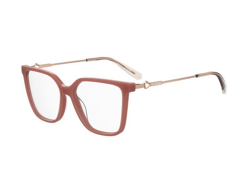 Love Moschino Lunettes de Vue MOL 612 2LF