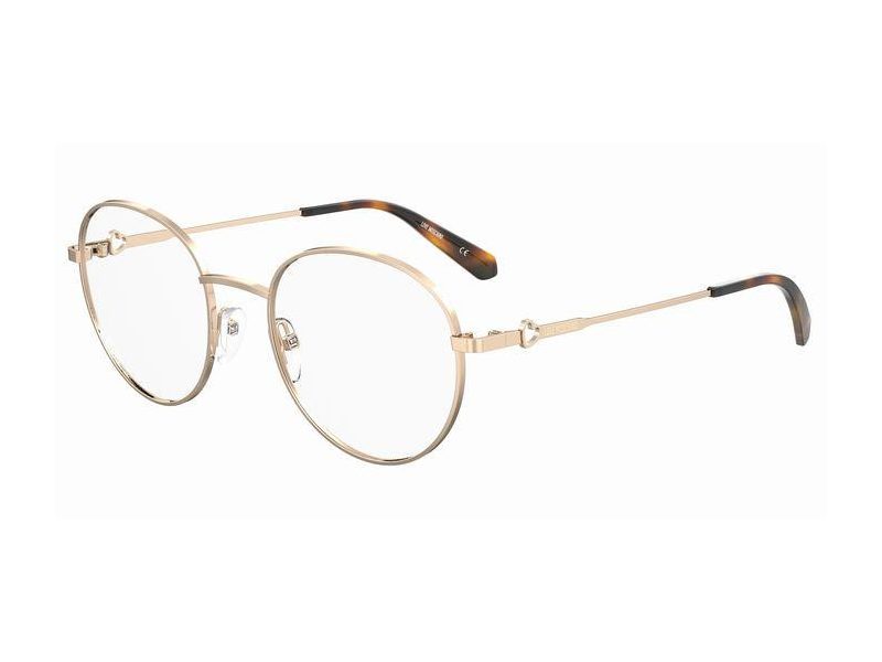 Love Moschino Lunettes de Vue MOL 613 000