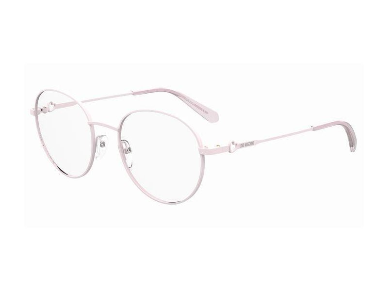 Love Moschino Lunettes de Vue MOL 613 35J