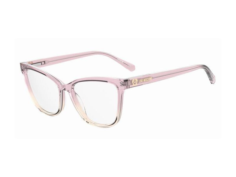 Love Moschino Lunettes de Vue MOL 615 35J