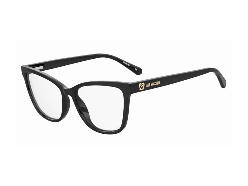 Love Moschino Lunettes de Vue MOL 615 807