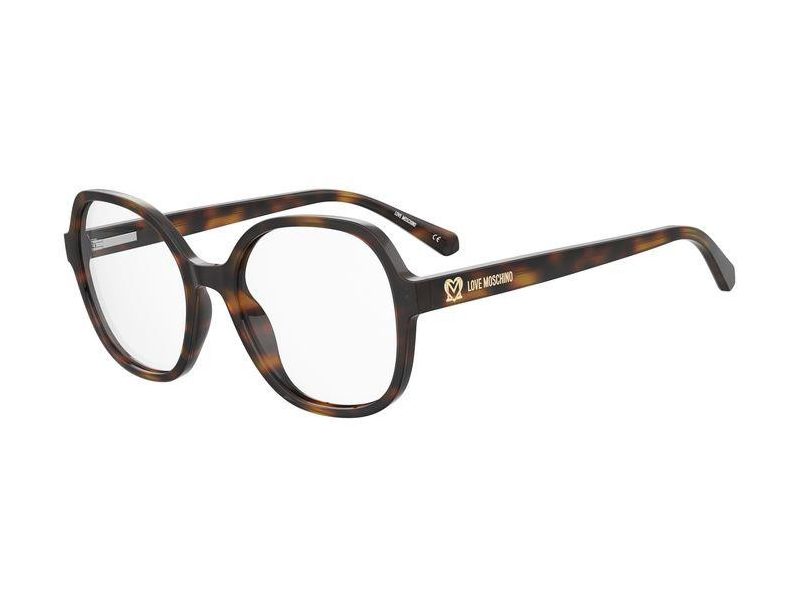 Love Moschino Lunettes de Vue MOL 616 05L