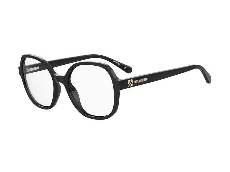 Love Moschino Lunettes de Vue MOL 616 807