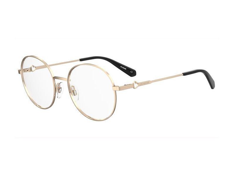 Love Moschino Lunettes de Vue MOL 617/TN 000