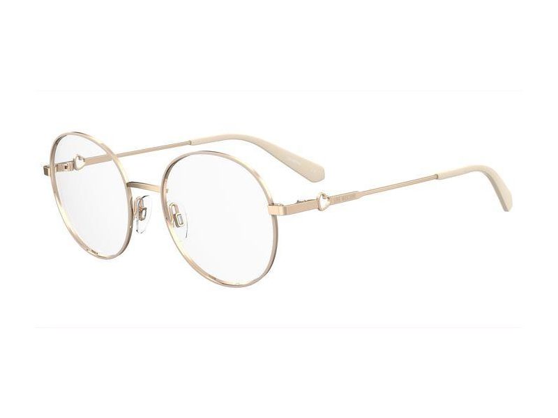 Love Moschino Lunettes de Vue MOL 617/TN B4E