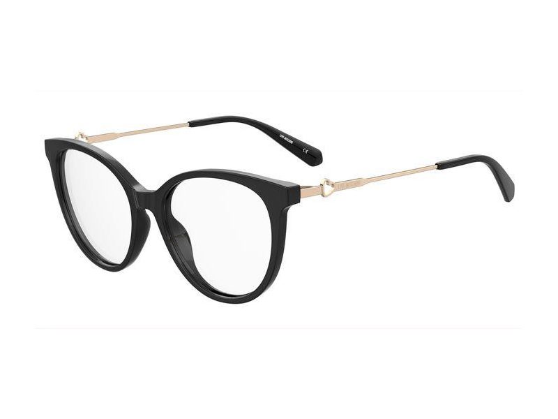 Love Moschino Lunettes de Vue MOL 618/TN 807