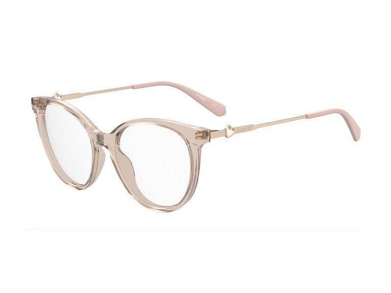 Love Moschino Lunettes de Vue MOL 618/TN FWM