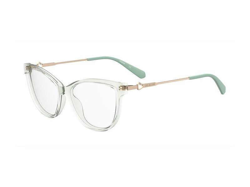 Love Moschino Lunettes de Vue MOL 619/TN 1ED