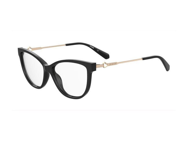 Love Moschino Lunettes de Vue MOL 619/TN 807