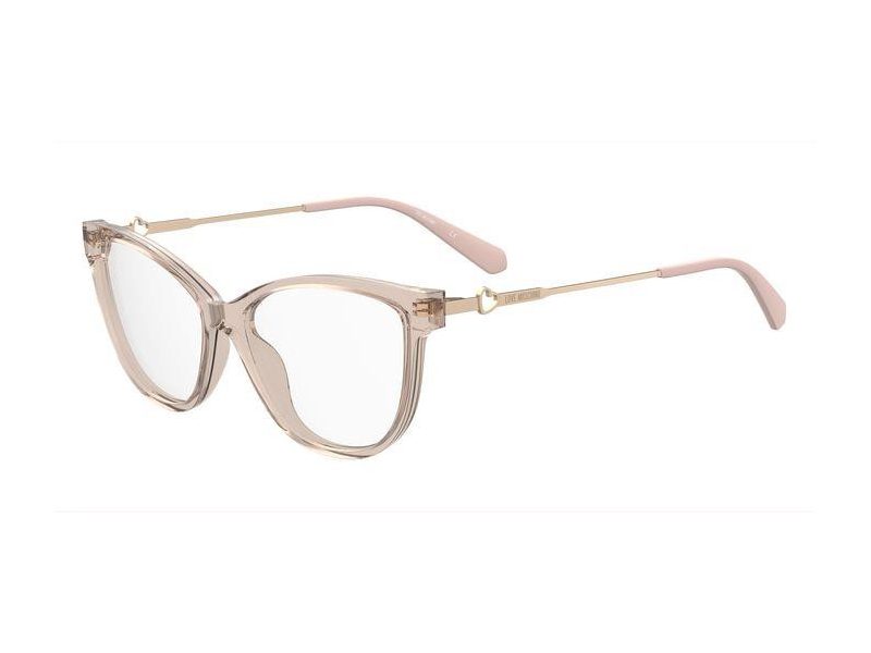 Love Moschino Lunettes de Vue MOL 619/TN FWM