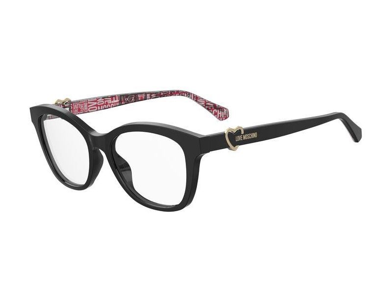 Love Moschino Lunettes de Vue MOL 620 807