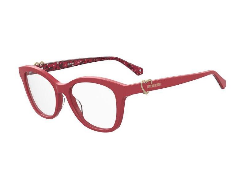 Love Moschino Lunettes de Vue MOL 620 C9A