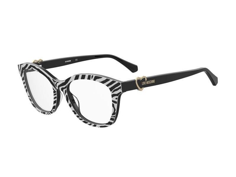 Love Moschino Lunettes de Vue MOL 620 S37