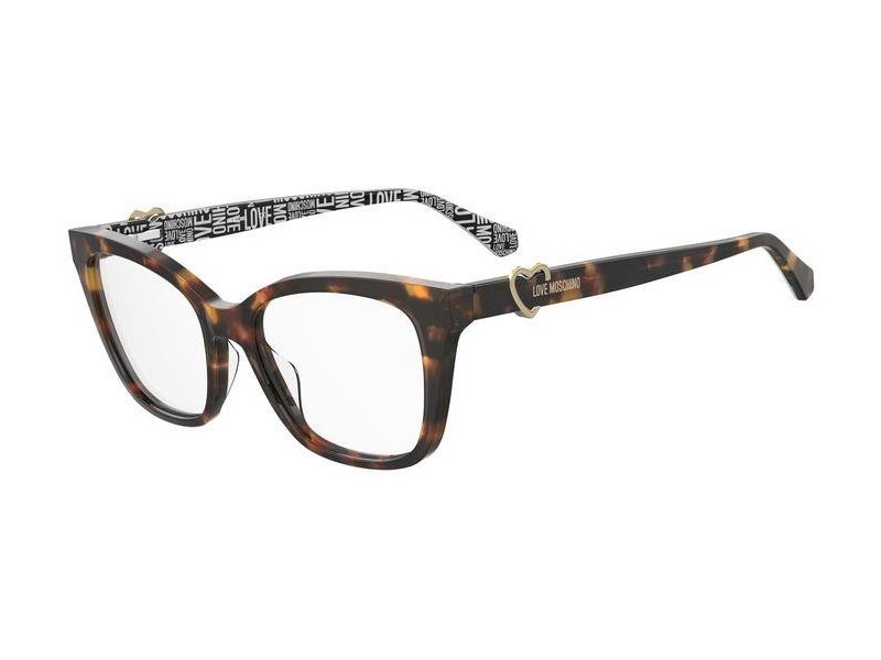 Love Moschino Lunettes de Vue MOL 621 086