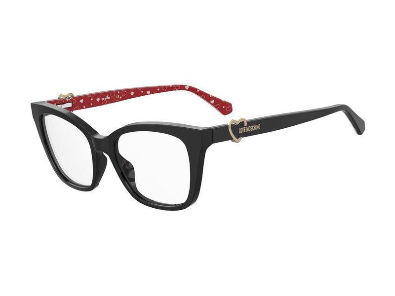 Love Moschino Lunettes de Vue MOL 621 807