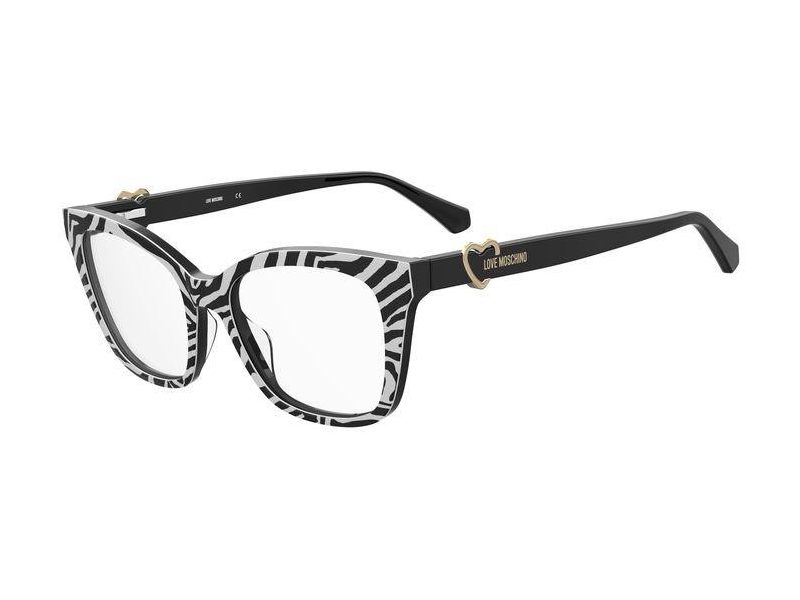 Love Moschino Lunettes de Vue MOL 621 S37