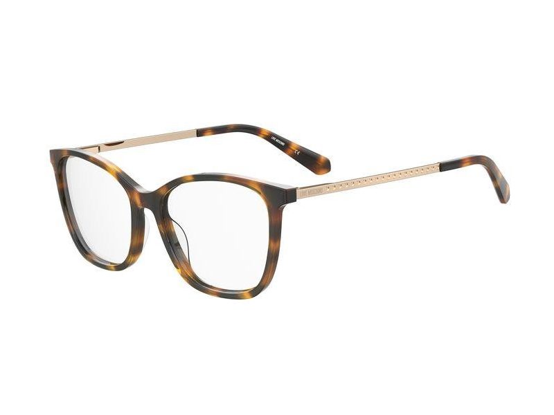 Love Moschino Lunettes de Vue MOL 622 086