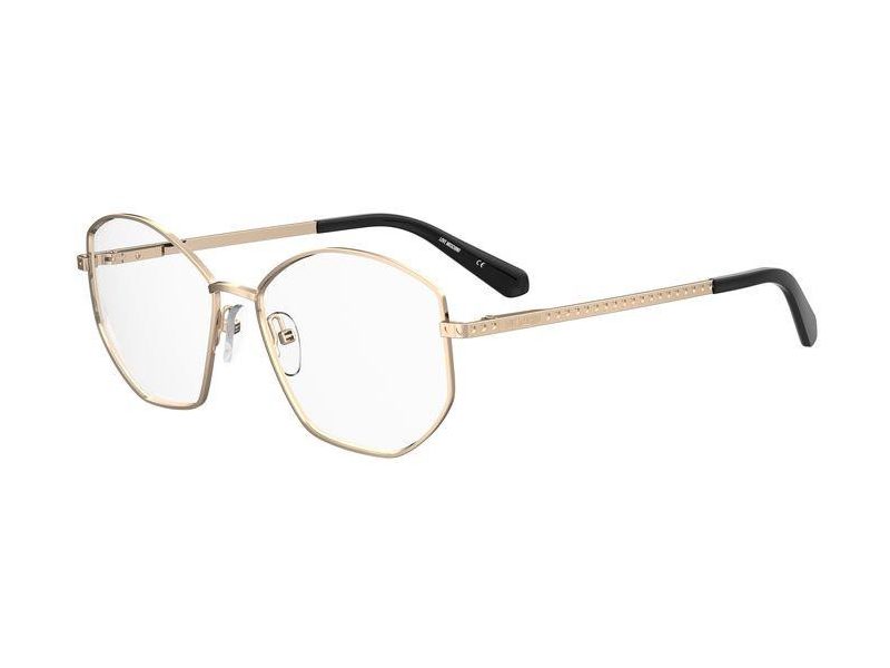 Love Moschino Lunettes de Vue MOL 623 000