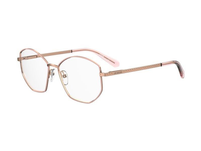 Love Moschino Lunettes de Vue MOL 623 PY3