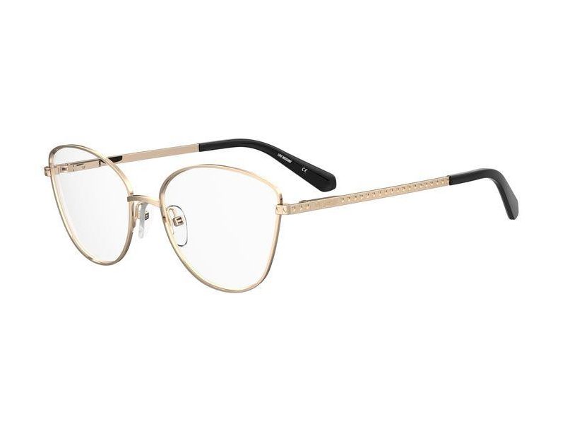 Love Moschino Lunettes de Vue MOL 624 000