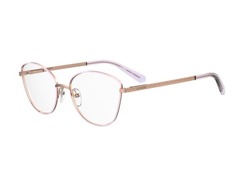 Love Moschino Lunettes de Vue MOL 624 LTA