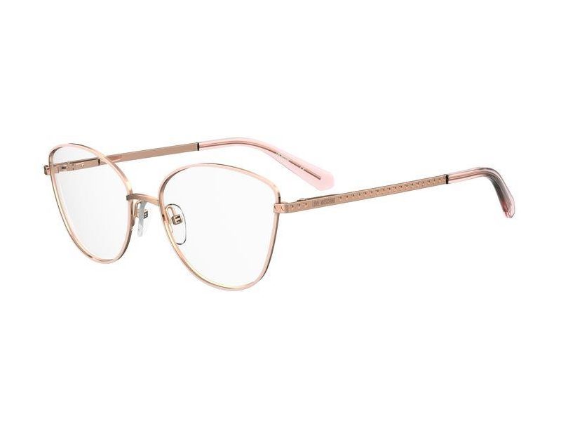 Love Moschino Lunettes de Vue MOL 624 PY3