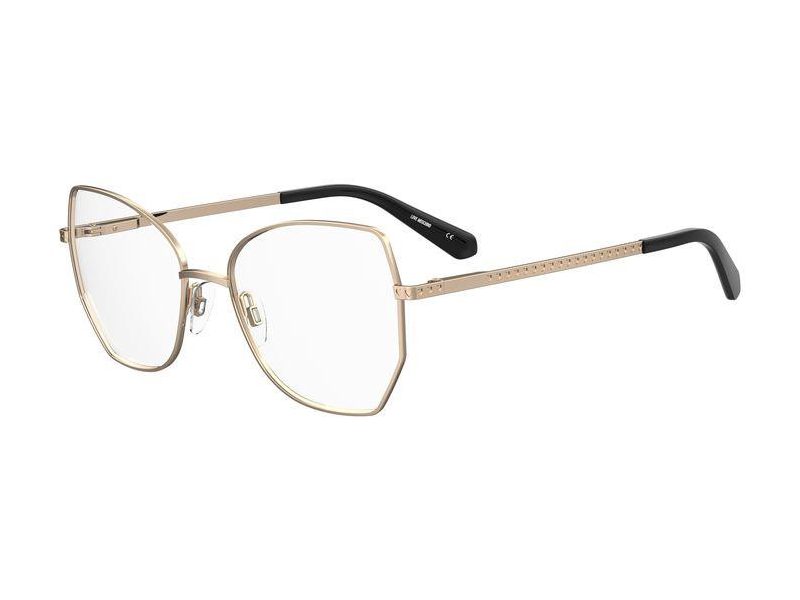 Love Moschino Lunettes de Vue MOL 625 000