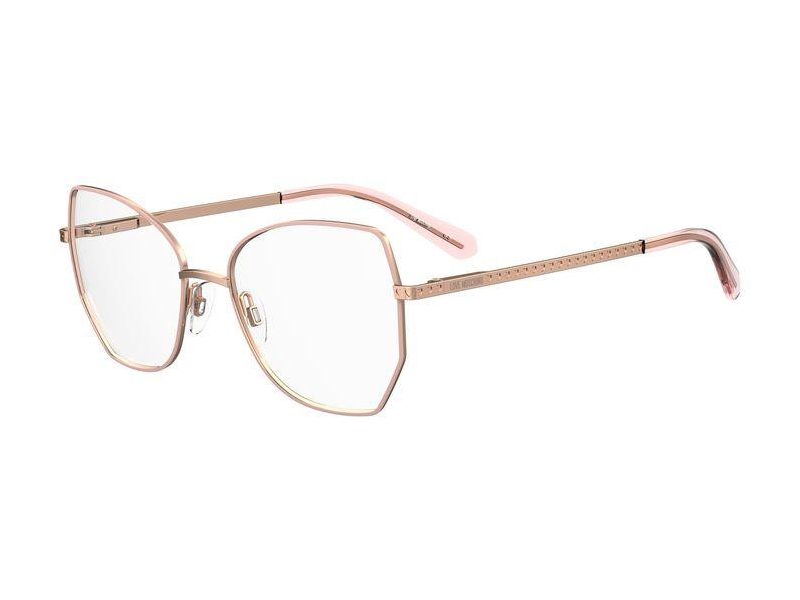 Love Moschino Lunettes de Vue MOL 625 PY3