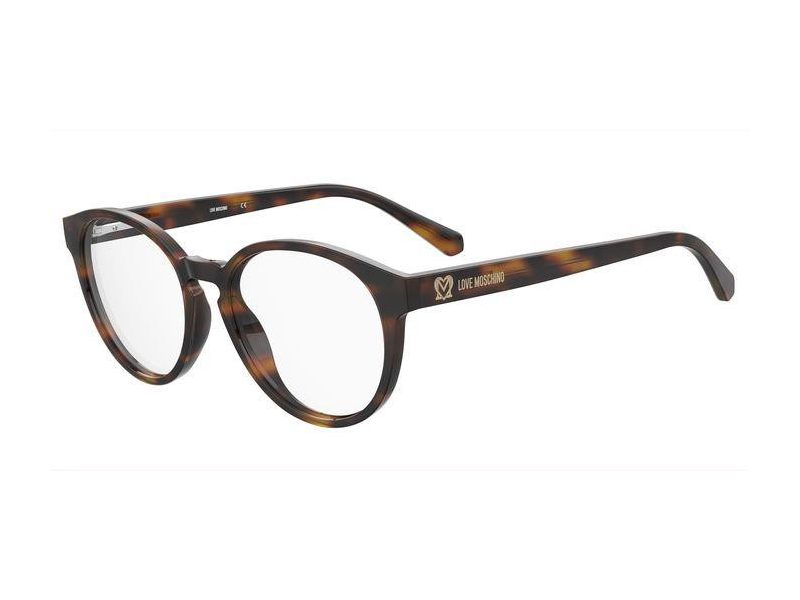 Love Moschino Lunettes de Vue MOL 626 086