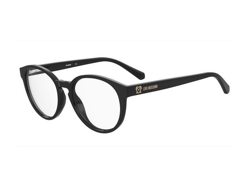 Love Moschino Lunettes de Vue MOL 626 807