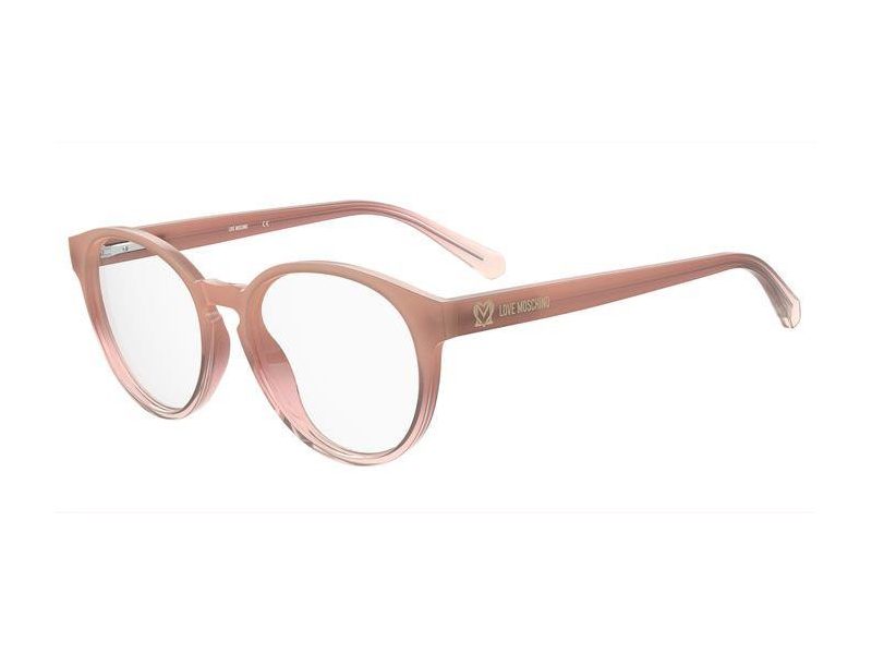 Love Moschino Lunettes de Vue MOL 626 FWM