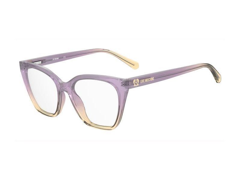 Love Moschino Lunettes de Vue MOL 627 789