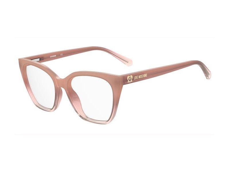 Love Moschino Lunettes de Vue MOL 627 FWM