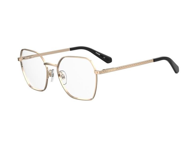 Love Moschino Lunettes de Vue MOL 628/TN 000