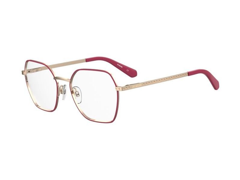 Love Moschino Lunettes de Vue MOL 628/TN 6K3