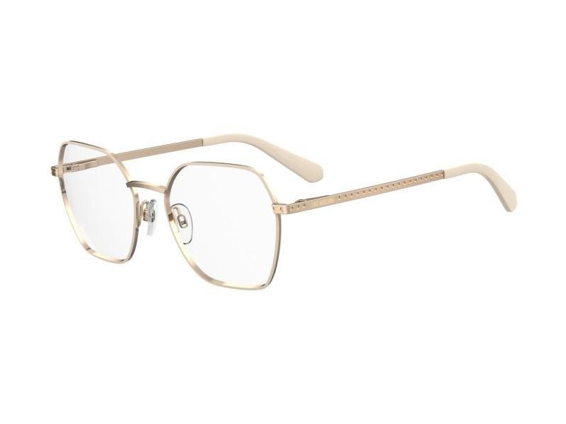 Love Moschino Lunettes de Vue MOL 628/TN B4E