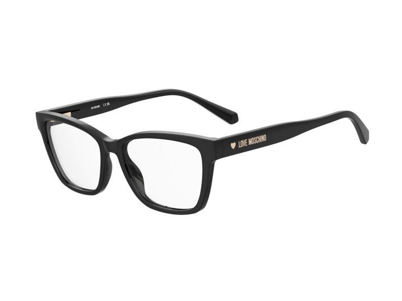 Love Moschino Lunettes de Vue MOL 629/TN 807