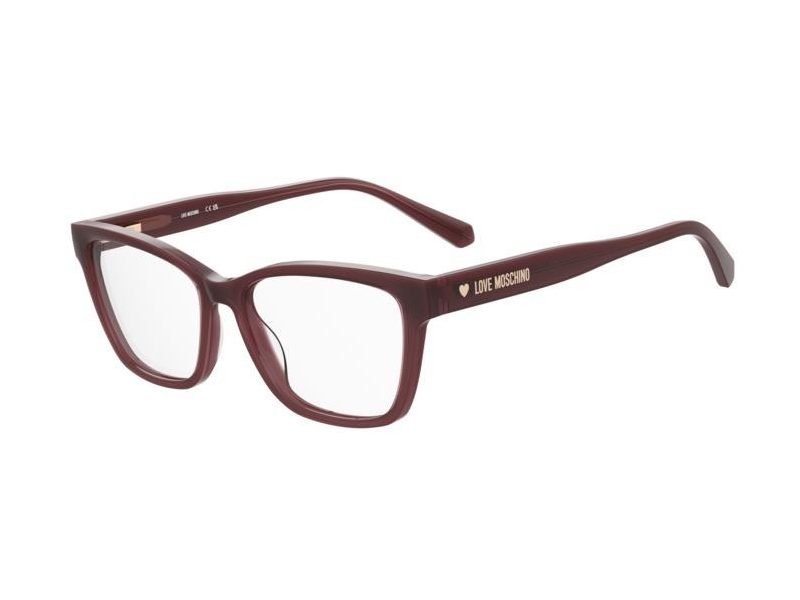 Love Moschino Lunettes de Vue MOL 629/TN 8CQ