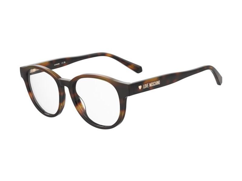 Love Moschino Lunettes de Vue MOL 630/TN 086